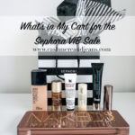 The Sephora VIB Sale