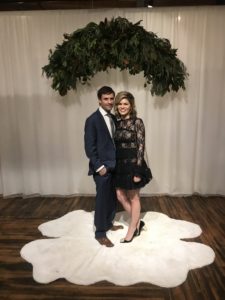 what to wear to a winter wedding