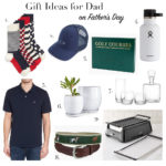 Gift Ideas for Dad on Father’s Day