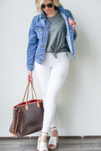 Louis Vuitton Neverfull