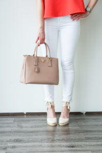 How to save for splurge purchases