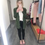 Nordstrom Anniversary Sale Try-On Haul