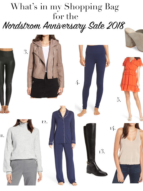 Nordstrom anniversary sale