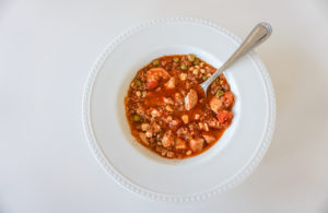 healthy dinner recipe