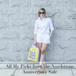 All My Picks from the Nordstrom Anniversary Sale