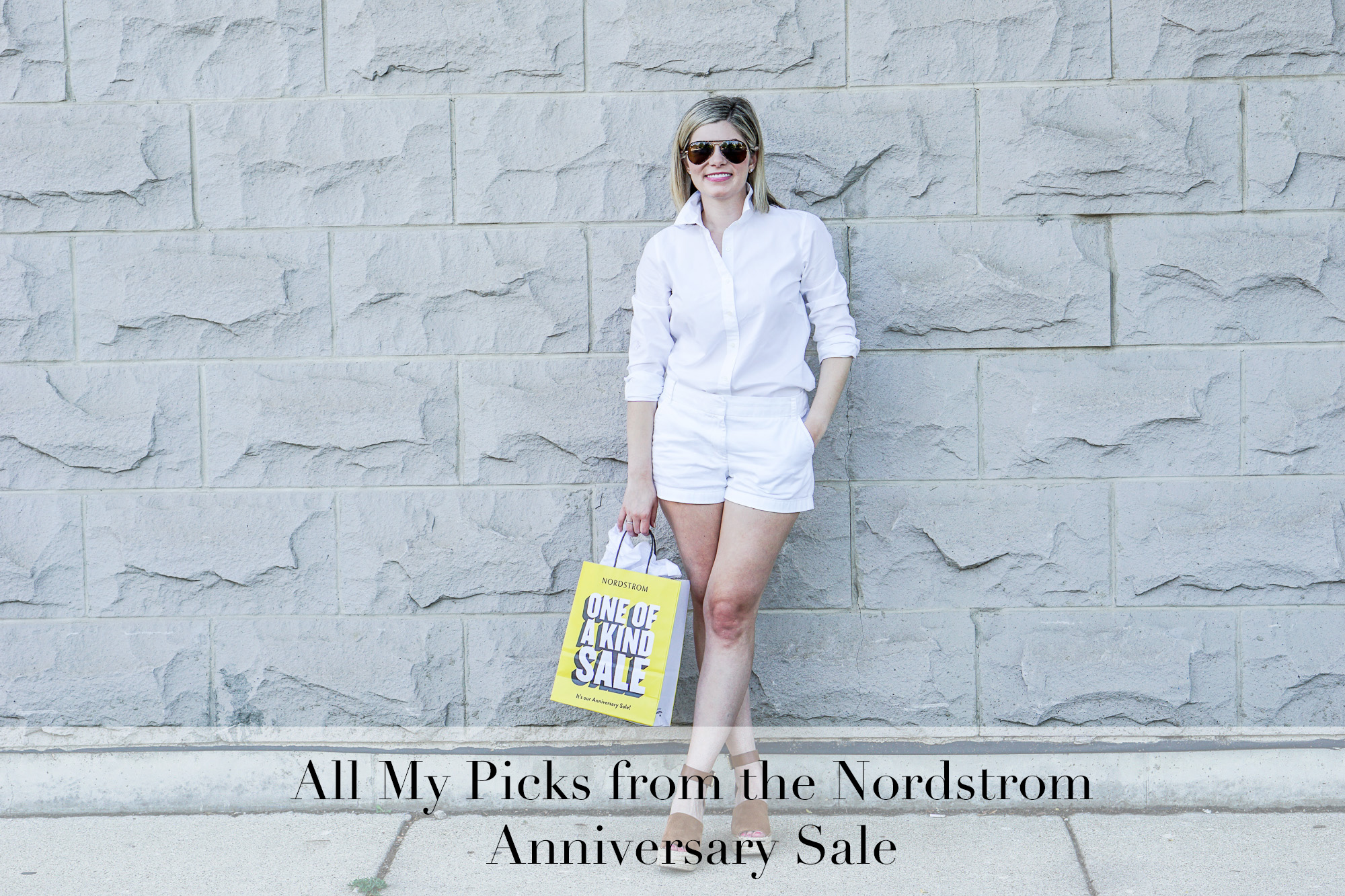 Nordstrom anniversary sale