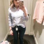 J.Crew Try-On Haul