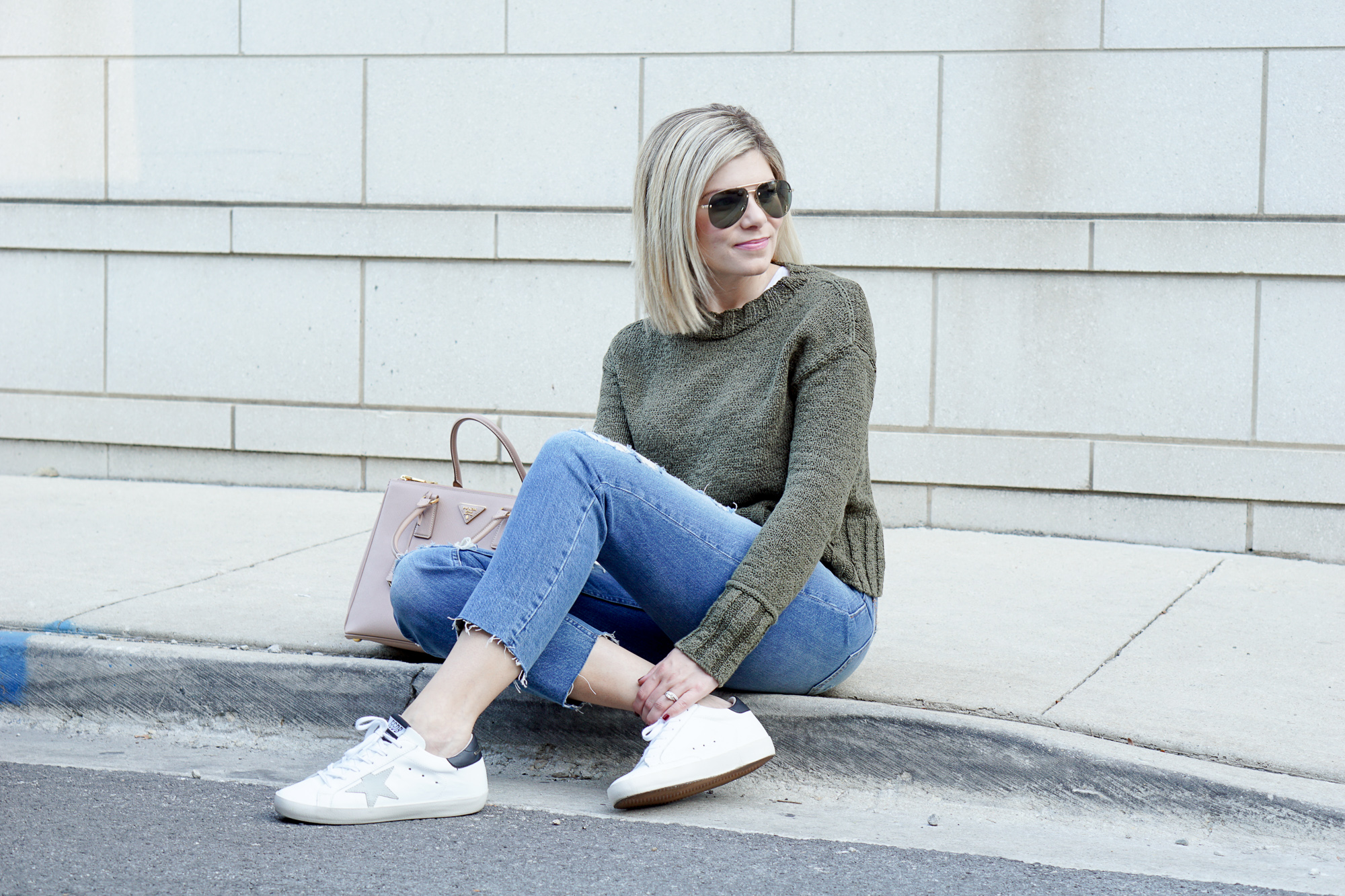 casual weekend outfit inspiration