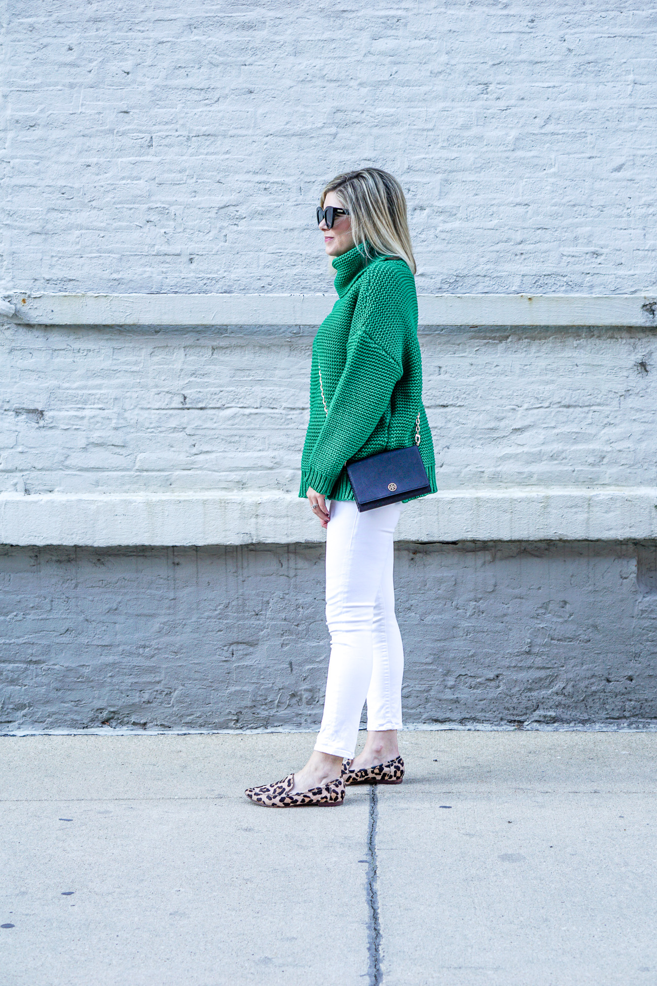 leopard flats for fall