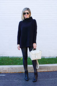 sweater outfit