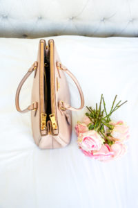 luxury handbag review