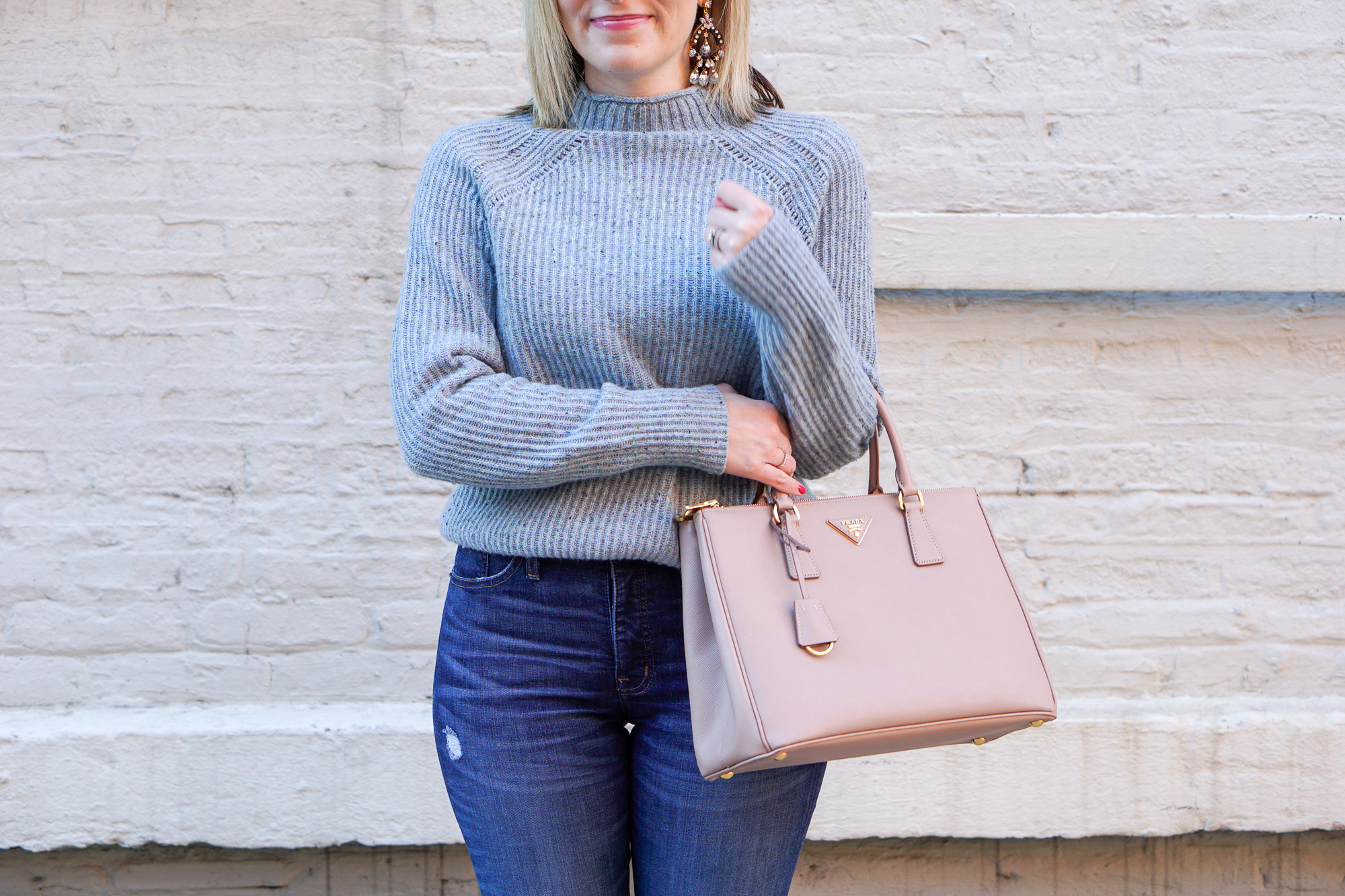 J.crew sweater