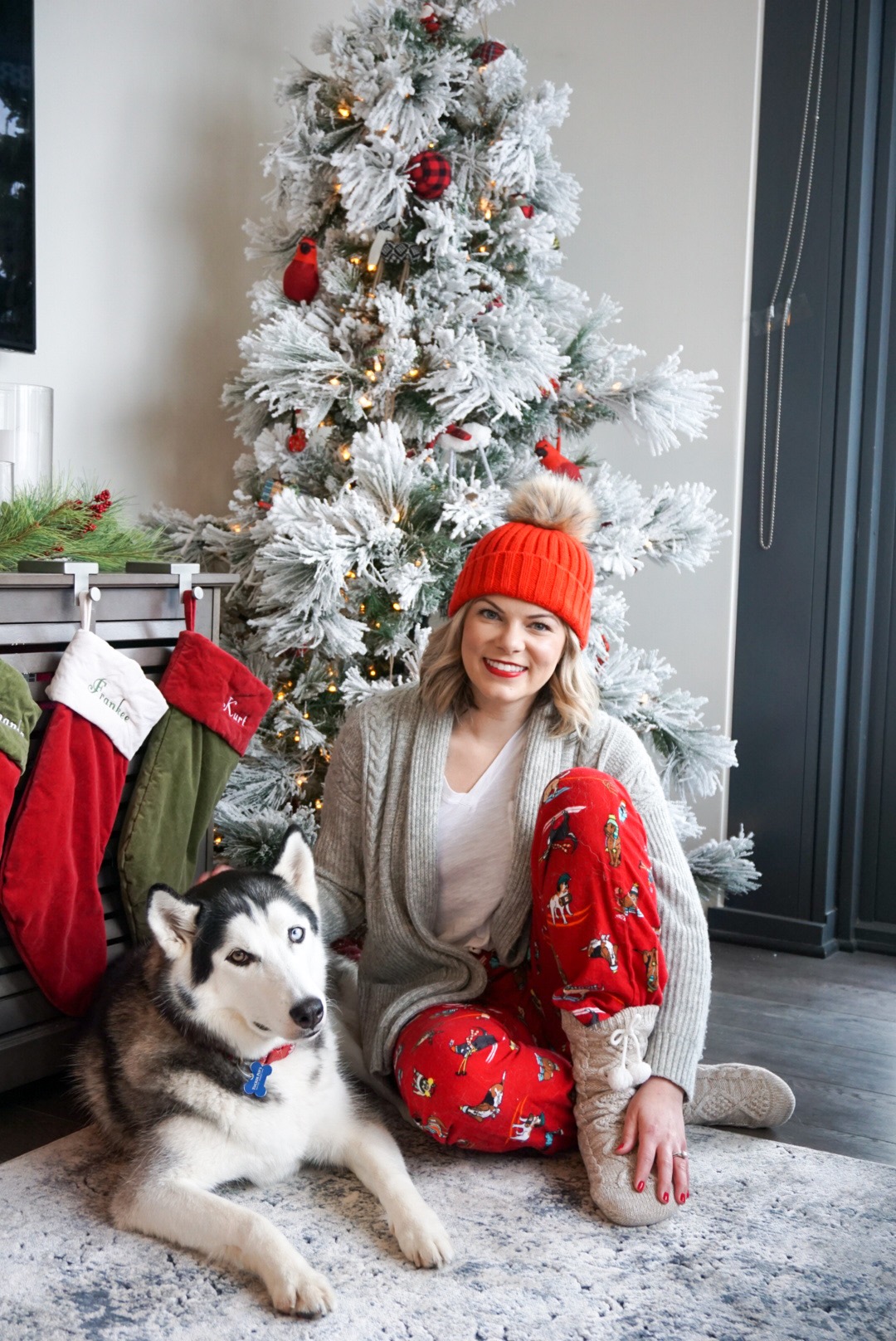 gift guide for the dog lover