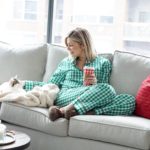 15 Holiday Pajamas for Women