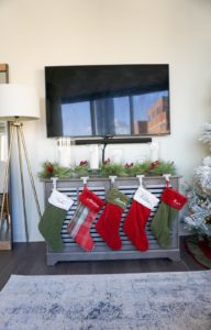 Christmas decorations