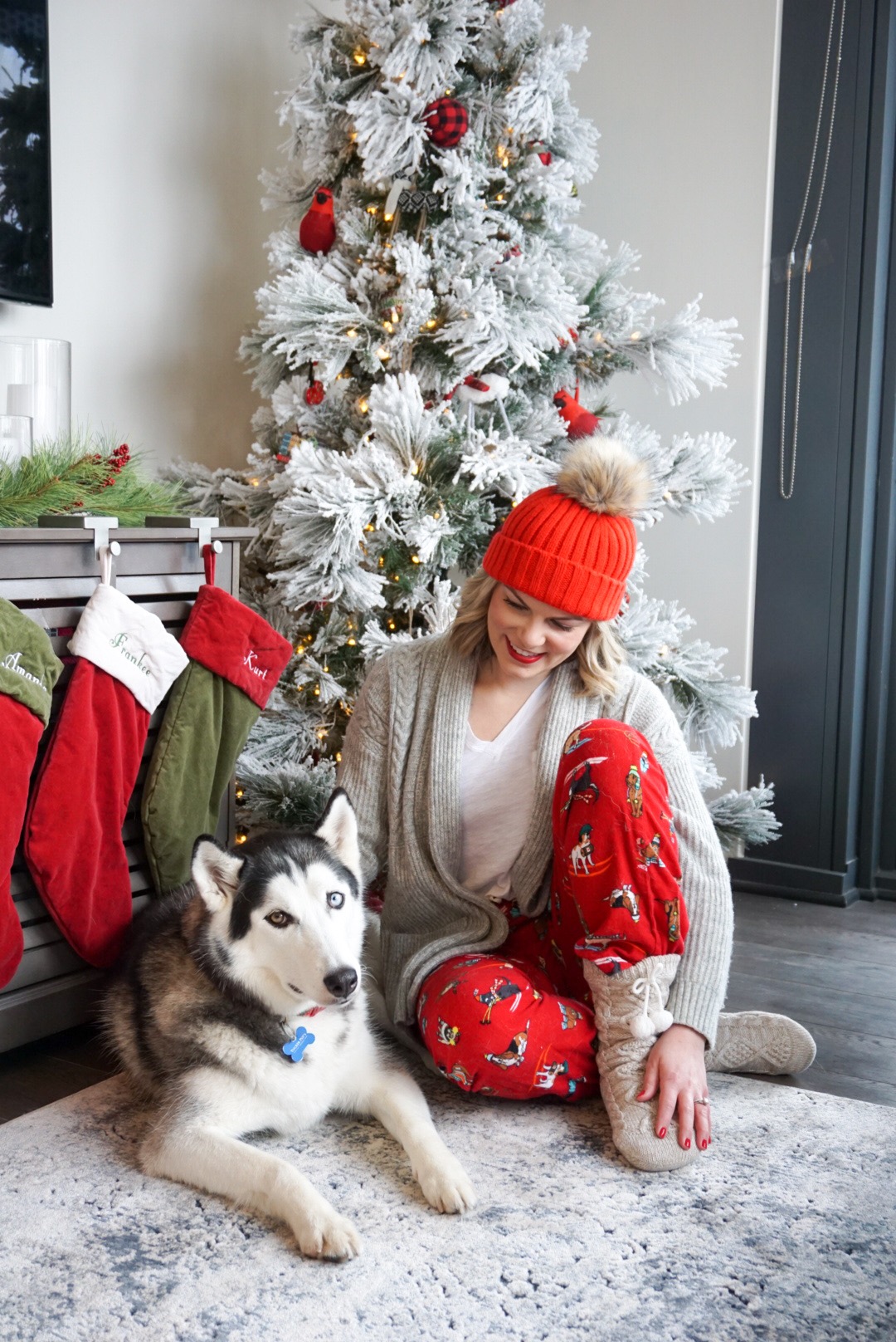 Gift Guide for the Dog Lover | Cashmere & Jeans