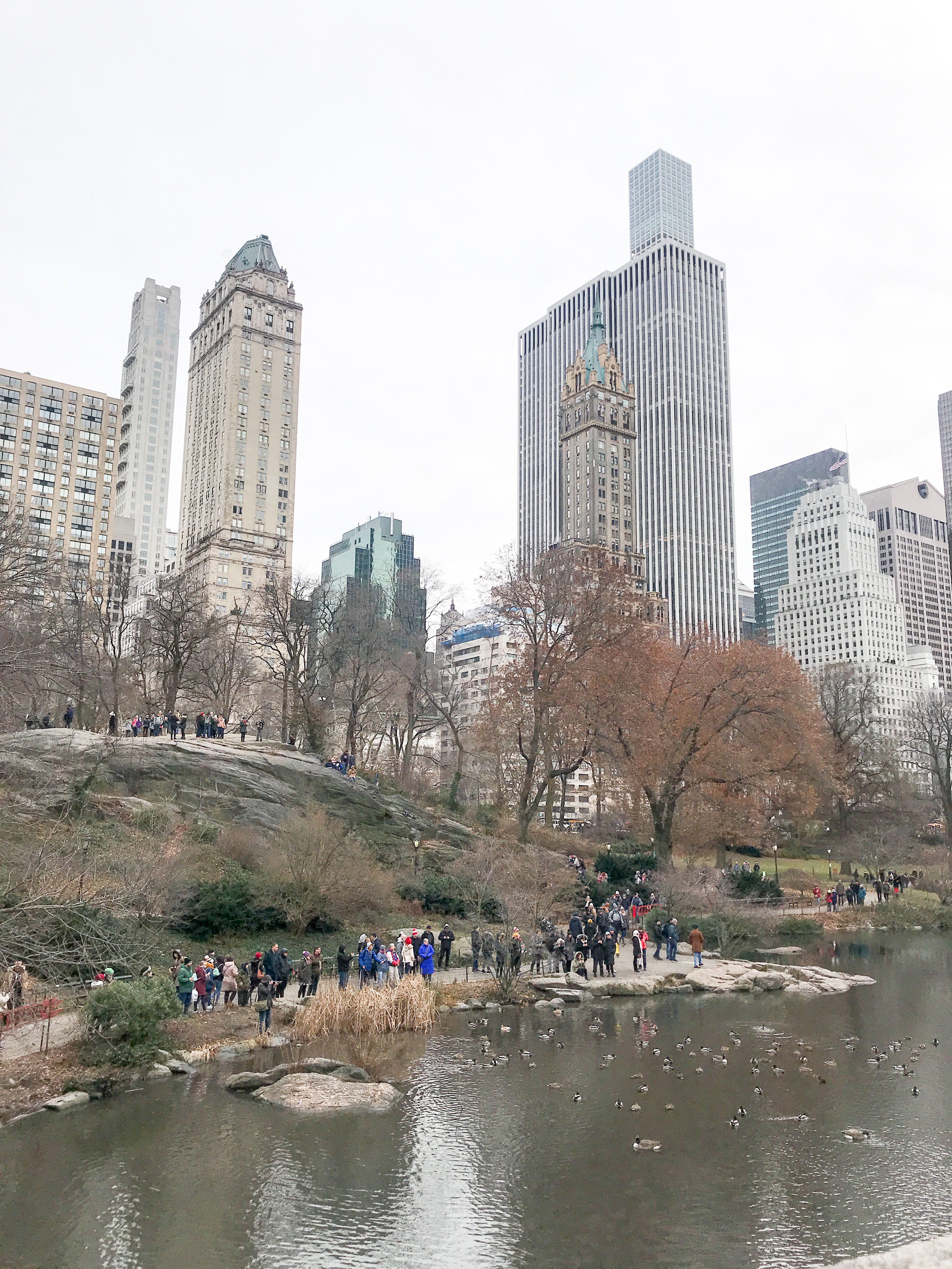 Central Park