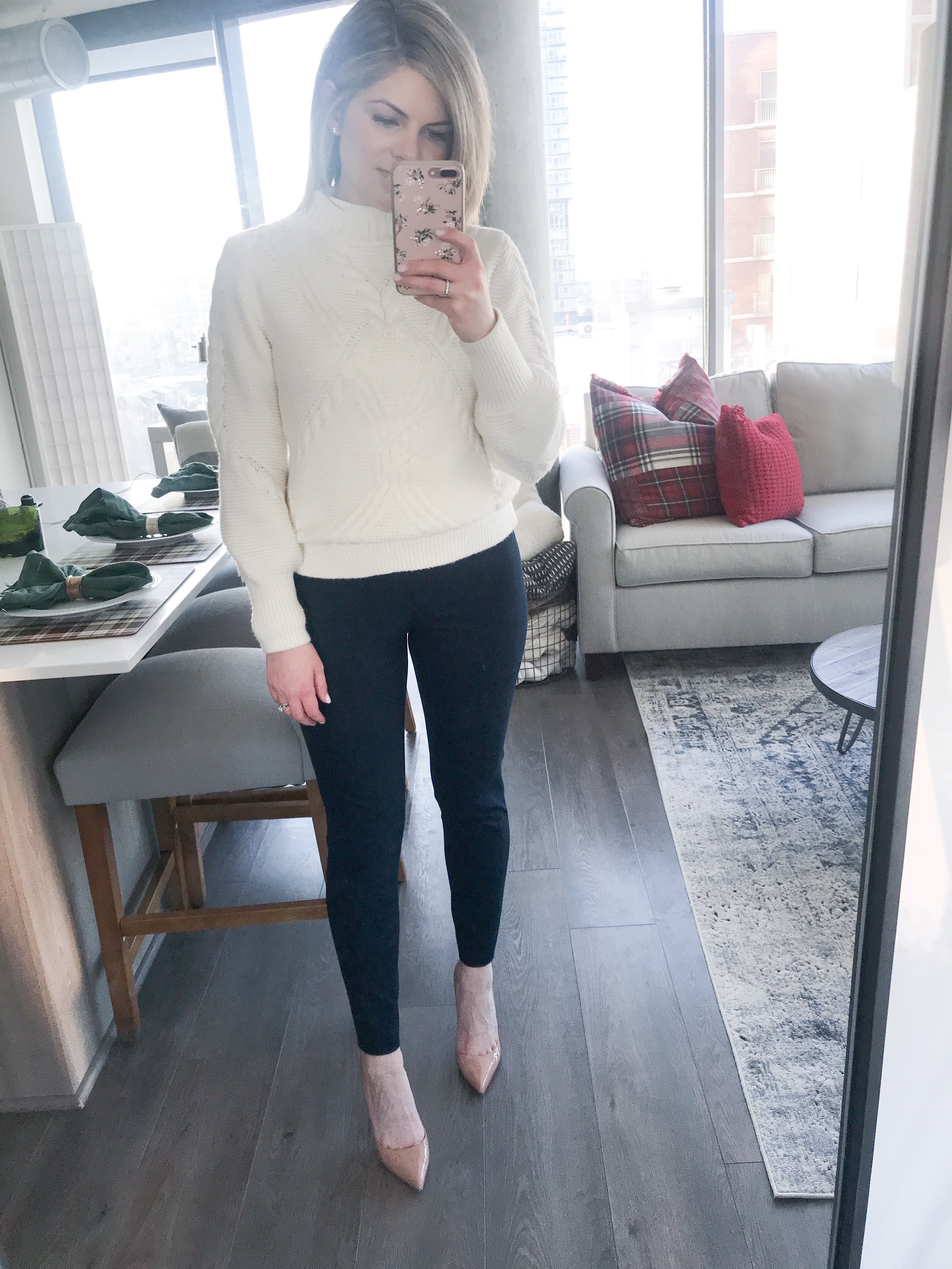 work outfits 2018