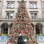 What to do in NYC at Christmas Time