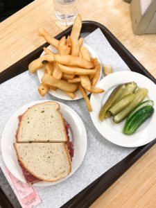 Katz Delicatessen