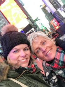 Times Square