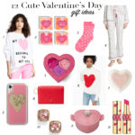 12 Cute Valentine’s Day Gift Ideas