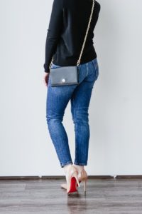 Levi denim jeans