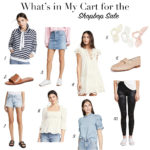 What’s in My Cart for the Shopbop Sale