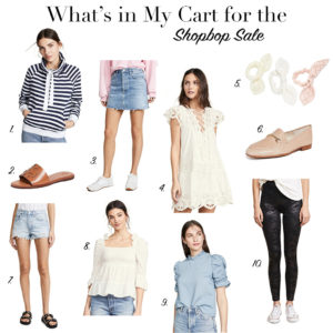 shopbop sale