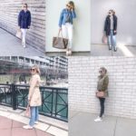 5 of My Most Worn Jackets for Spring