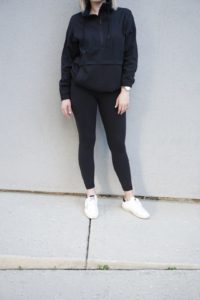 Lululemon Align leggings