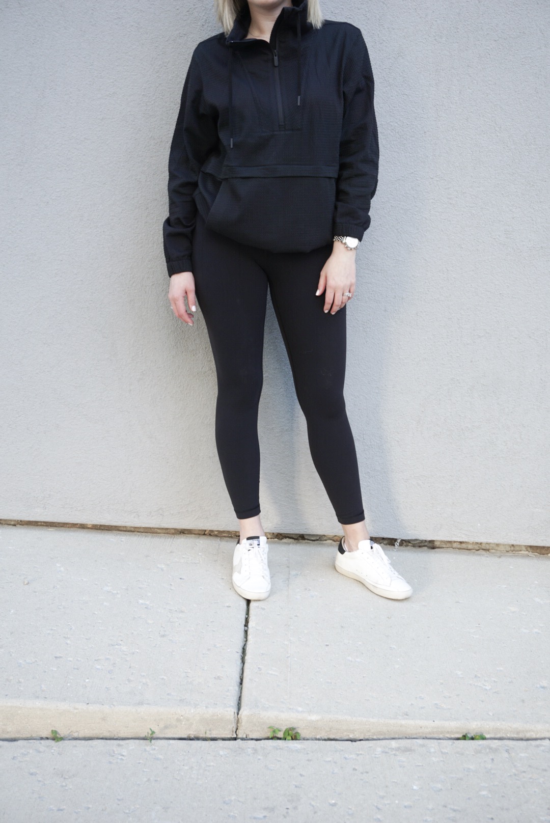 Lululemon Align leggings