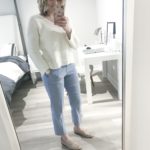 What I Wore to Work Last Week