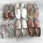 My Summer Shoe Line-Up