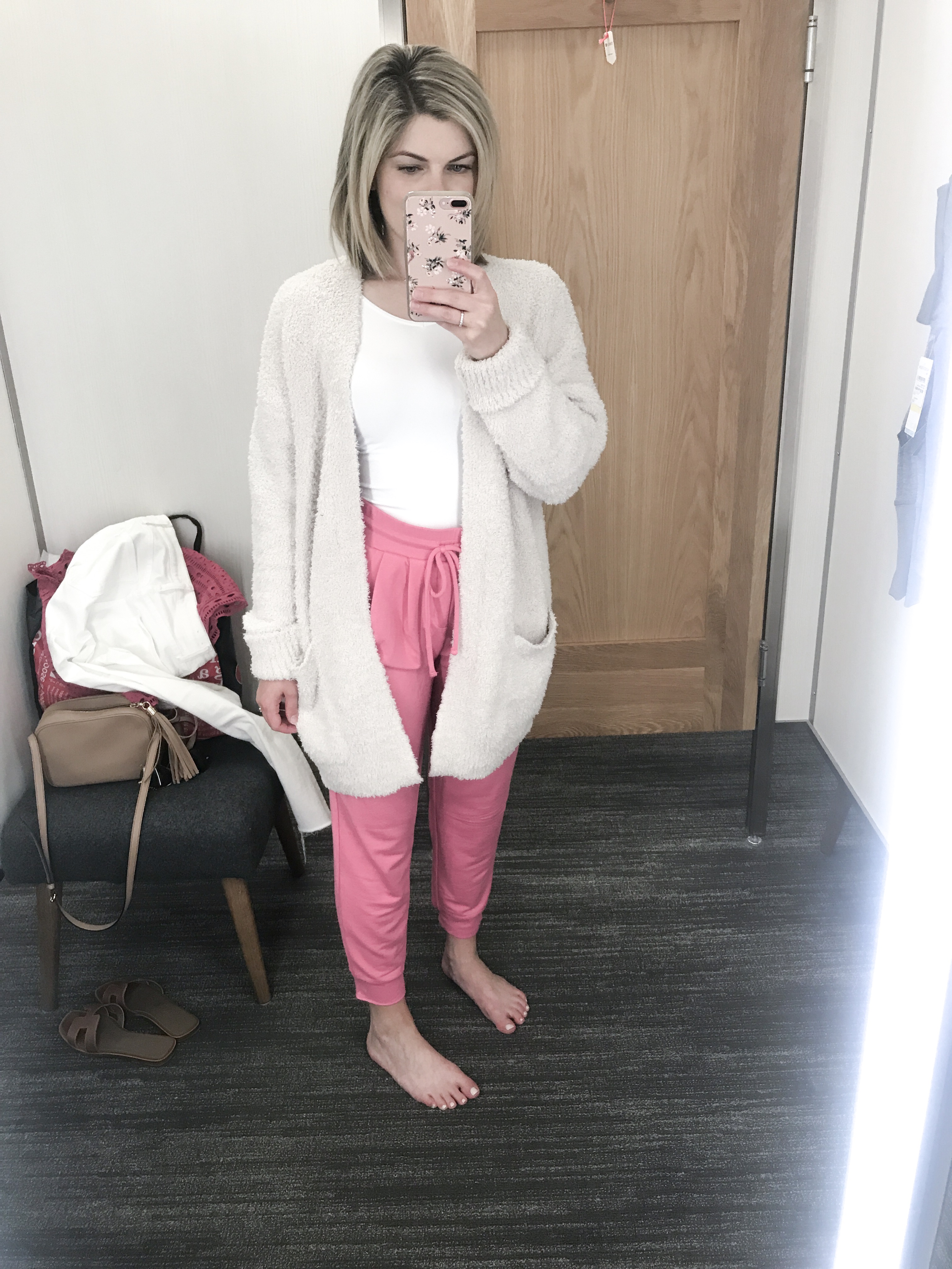 loungewear from the Nordstrom Anniversary Sale