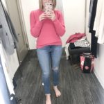 Nordstrom Anniversary Sale Try-On Haul