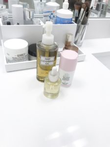 new skincare products