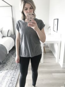 What I bought at the Nordstrom sale