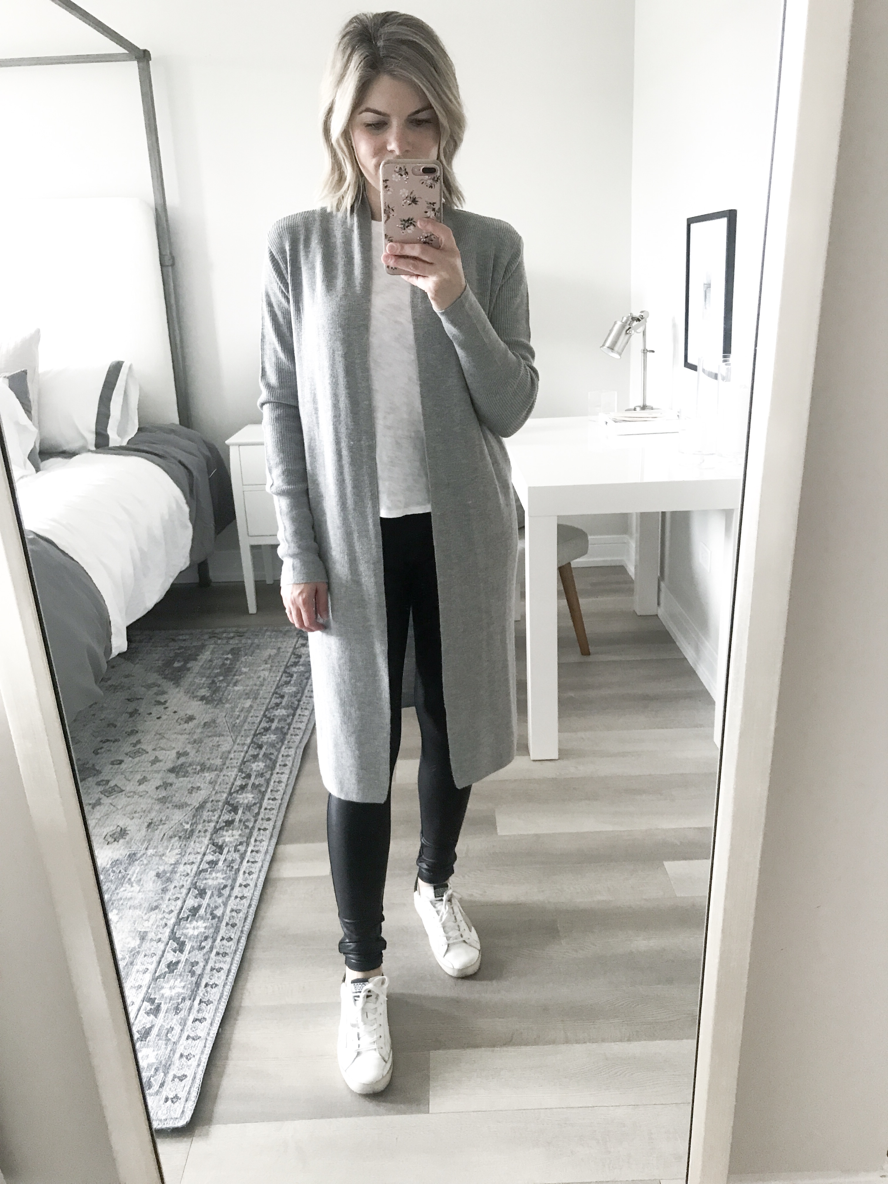 Under $50 cardigan