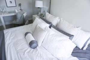 king size bed