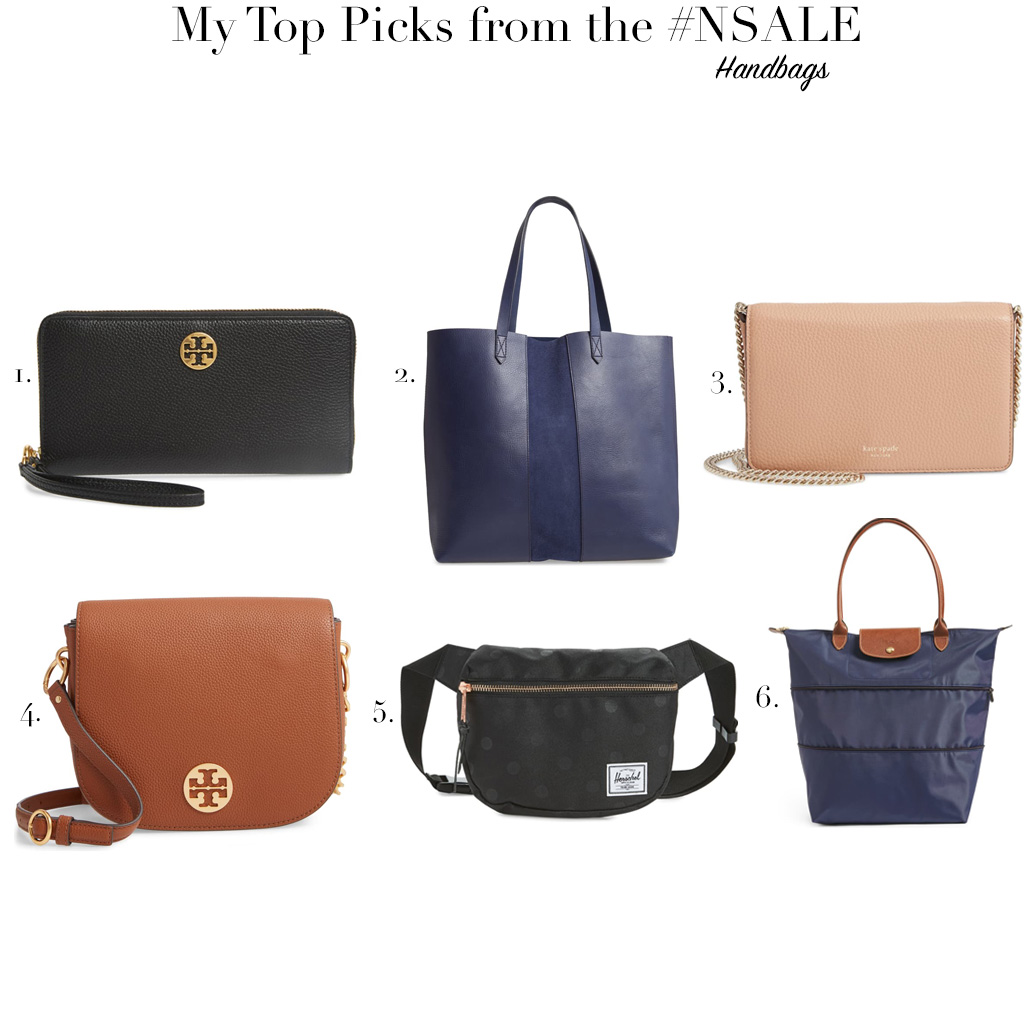 nsale handbag picks