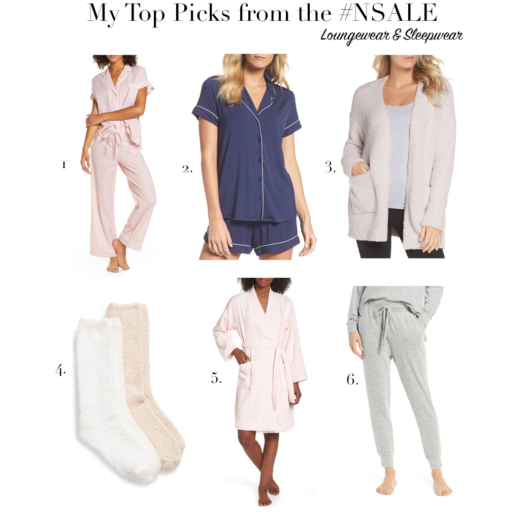 My Top Picks From Every Category at the #NSALE | Cashmere & Jeans