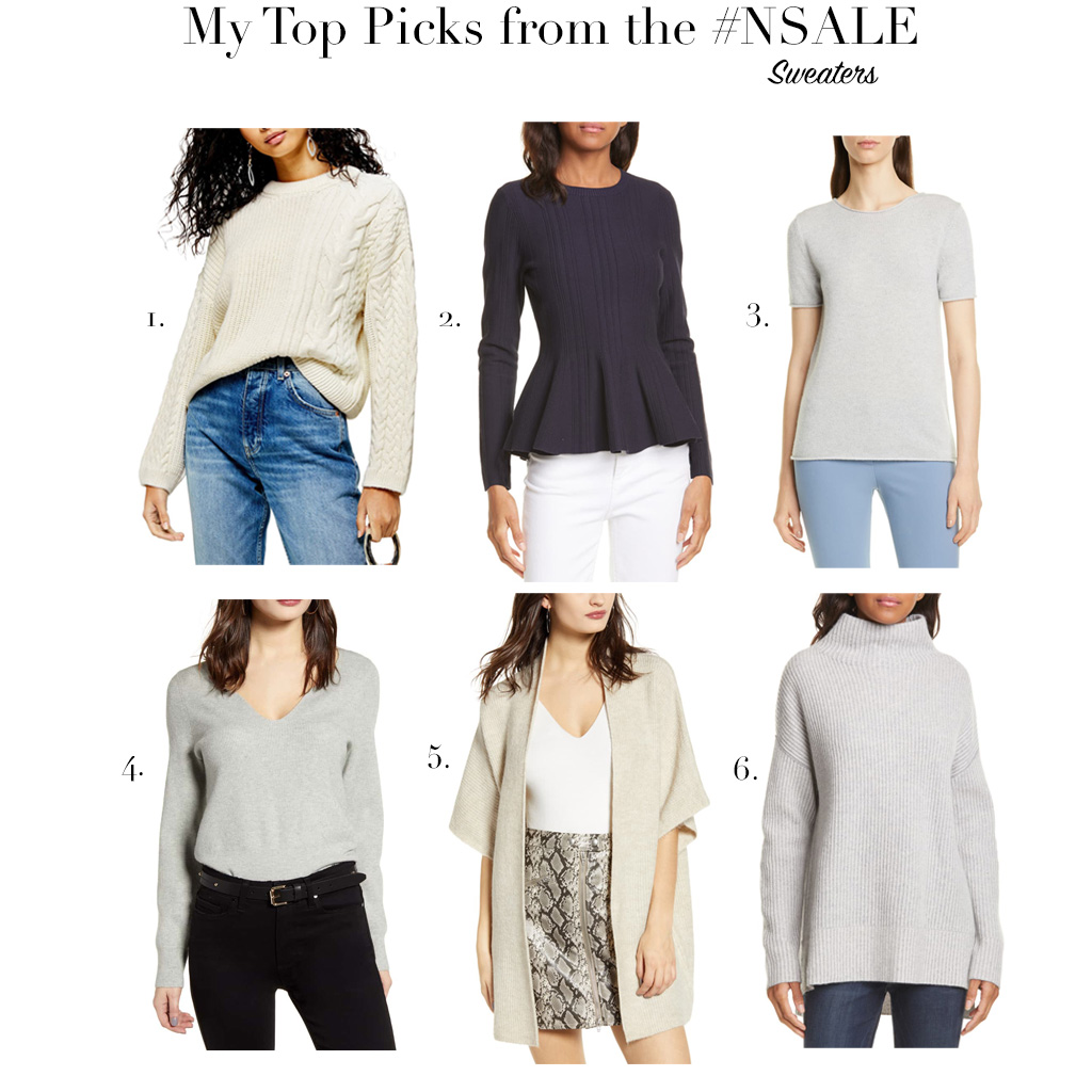 nsale sweater picks