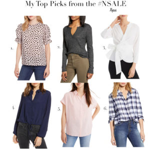 nsale top picks