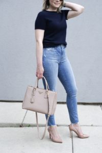 Nude accessories