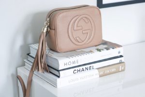 Gucci Soho Disco review