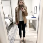 Work Outfits Ideas to Wear This Fall