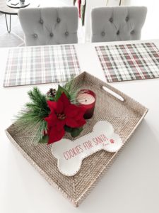 Christmas decor