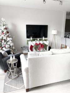 Christmas decor