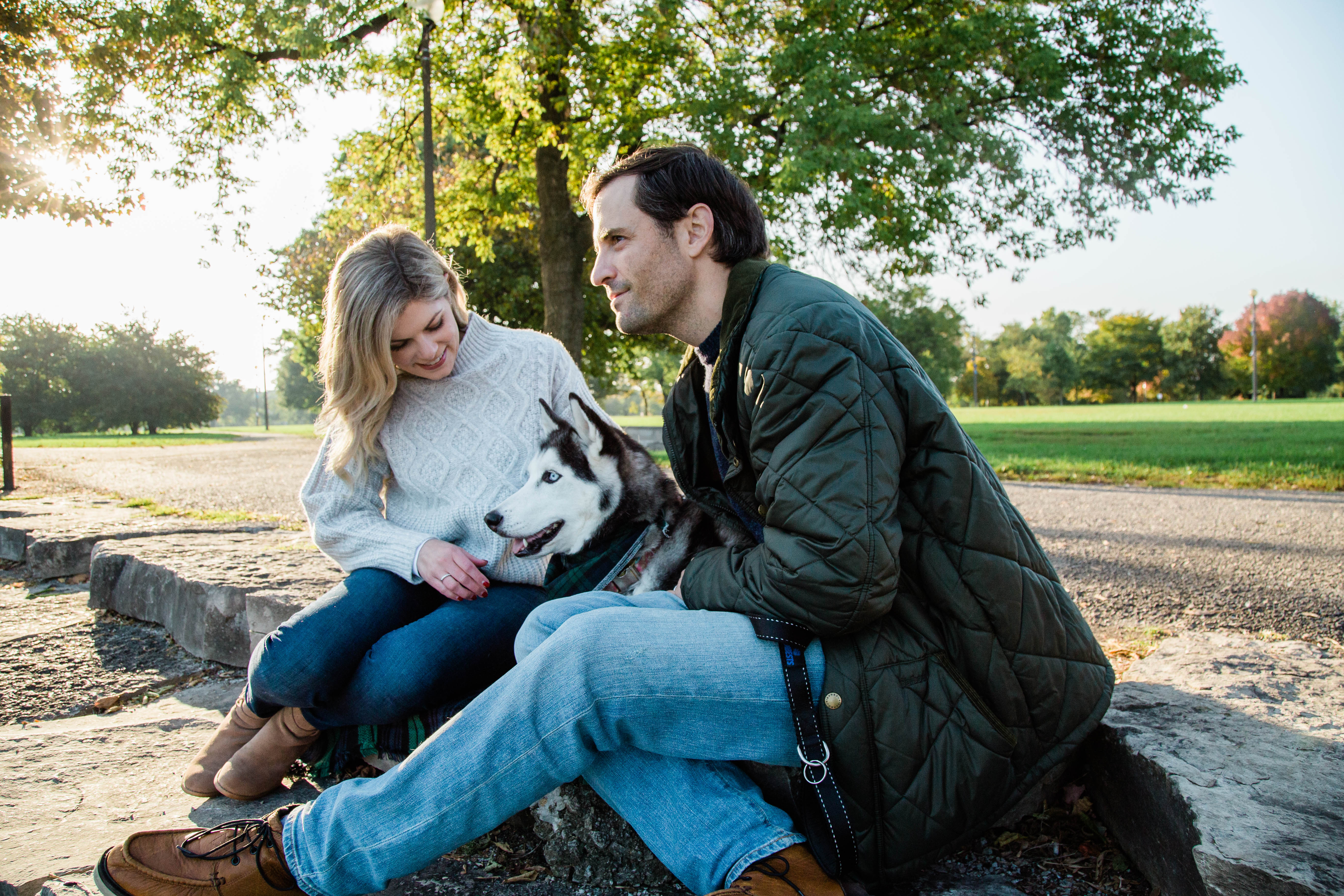 fall family photos